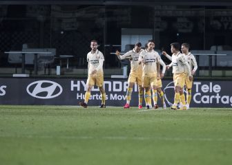 Espanyol-Sporting: horario, TV y cómo y dónde ver