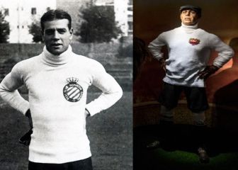 Lío con la escultura de Ricardo Zamora en el Museo de Cera