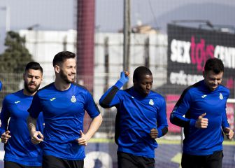 Álvaro y Fuego, reencuentro con el primer boceto de Chen