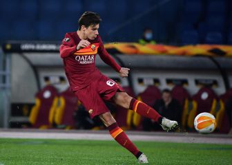 Así es Riccardo Calafiori, la perla de la Roma que despierta interés en Europa