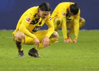 Sin Haaland no hay paraíso