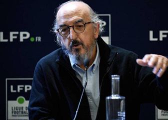 Nuevo fracaso en la negociación entre Mediapro y la Ligue 1