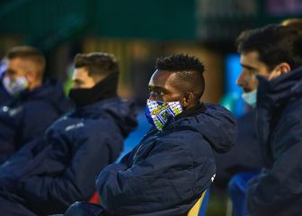 Tercera División Grupo 8: resultados, partidos y clasificación de la jornada 8