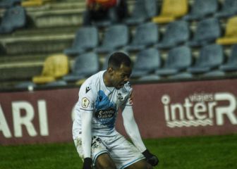 Aprobados y suspensos del Deportivo: Rolan no alcanzó