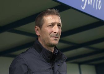 Qué fue de Ramis, exjugador de Real Madrid y Sevilla