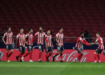 Nuevo Lemar, 'killer' Llorente