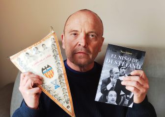 La Liga del 71 a través de los ojos de un niño de ocho años