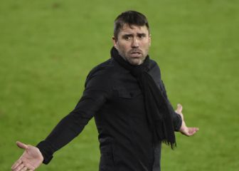 El Celta aún no ha abonado al Inter la penalización de Coudet