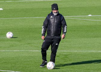 Cervera dirigirá frente al Barça