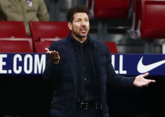 Simeone: 