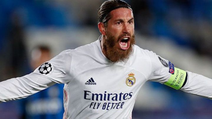 Real Madrid team news ahead of Monchengladbach: Ramos, Carvajal, Jovic