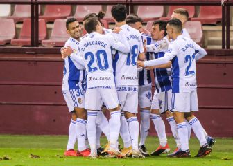 La Ponferradina, a alargar su racha ante un rival negado fuera