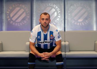 El progreso de Keidi Bare añade más madera al mediocampo