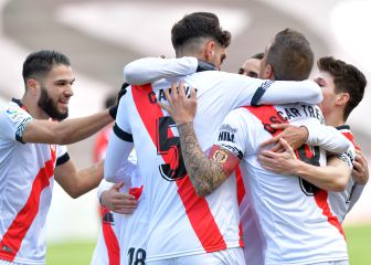 El Rayo fue una tormenta