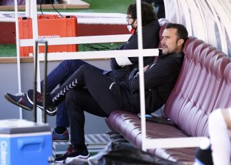 El Girona quiere presentar candidatura al playoff