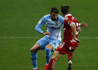 Borja salva el match-ball