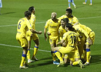 Santo Domingo quiere ser un fortín ante un gran visitante