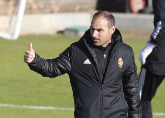 “Es el club el que debe hablar y comentar cómo está mi situación”