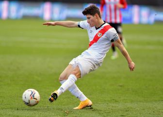 Fran García está de vuelta