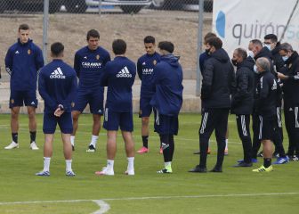 El drama del colista