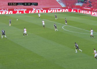 La jugada del día: deléitense con la genialidad que hizo Modric