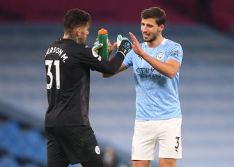 El City se deshace del Fulham en 25 minutos