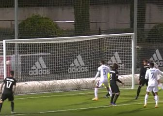 El Castilla deja escapar dos puntos en el último suspiro