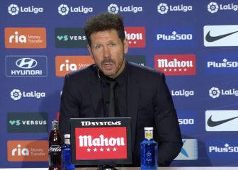 Simeone: 