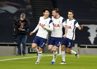 Kane se corona como el rey del norte de Londres