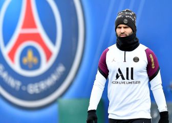 Jesé leaves PSG after terminating his contract
