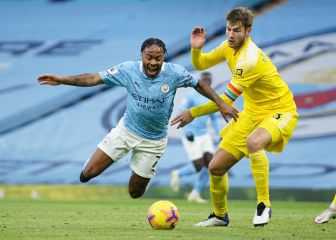 Michael Owen carga contra el rey de los penaltis