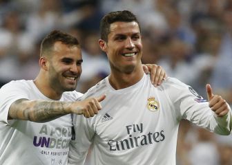 Jesé: de futuro sucesor de Cristiano a una carrera turbulenta