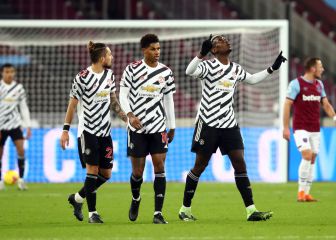 Pogba explica su crisis: 