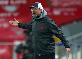 Klopp expresa apoyo a Löw y a su continuidad como seleccionador