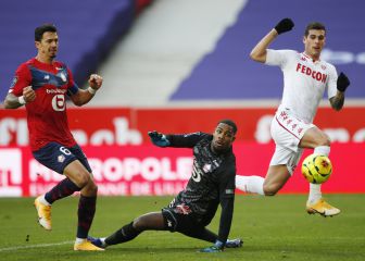 Pietro Pellegri ve la luz al final del túnel