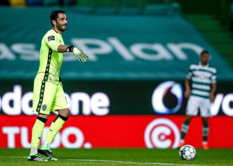 El misterioso mensaje de Adán a Casillas: 