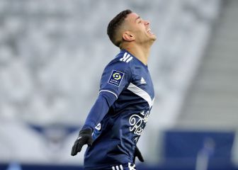 Ben Arfa tiene una nueva vida