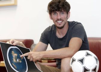 Crisis en el fútbol terraplanista