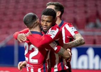 La mutación de Lemar