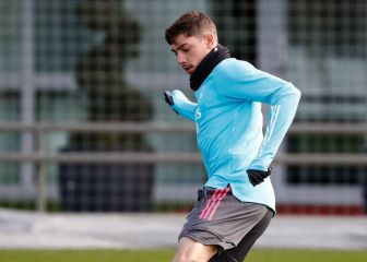 Valverde, un poco más cerca