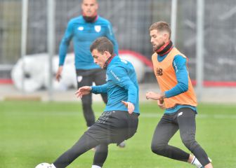 A pleno pulmón hasta Valencia