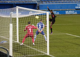 La Real no puede con Pacheco