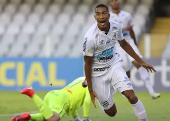 Diego Costa, el caza talento