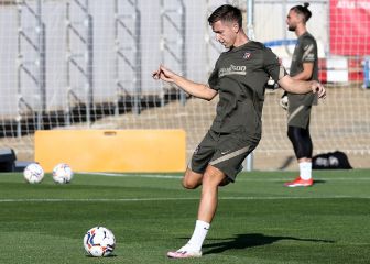 Saponjic, ofrecido al Valladolid