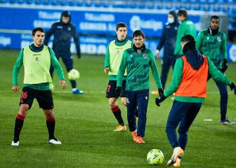 Silva no jugó por precaución, pero es duda para Nápoles