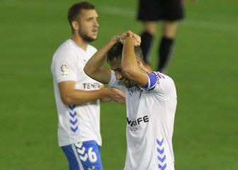 El Heliodoro pierde su fortaleza