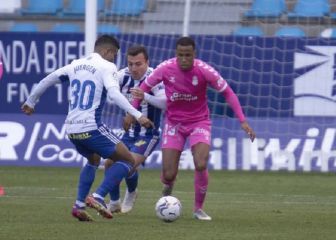 Una alegría más para la cantera amarilla