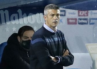 Martí regresa al Rodríguez López