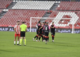 El Mallorca aspira a recuperar el liderato ante el Castellón