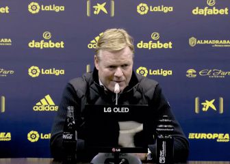 Koeman: 